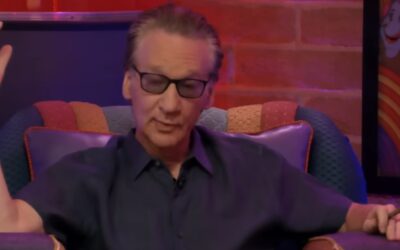 ‘I gotta own it’: Bill Maher admits he was wrong about Trump’s tariffs