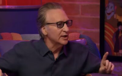 ‘Makes me sick’: Bill Maher blasts Left’s elitism as ‘stupidest thing’ it does