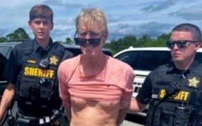 Son of alleged would-be Trump assassin joins father in federal prison after child porn conviction