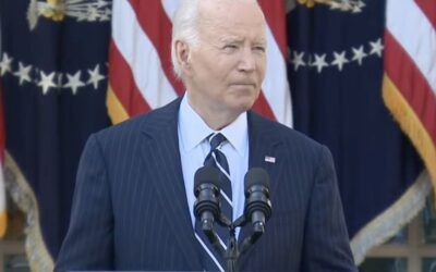 ‘Core’ Biden advisor appears before House committee