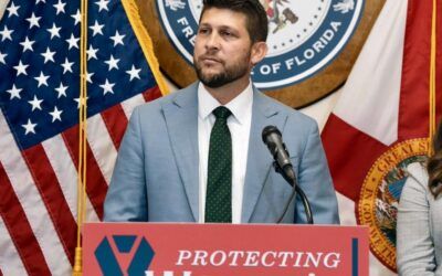 Florida AG, Orange County at standoff over ICE assistance