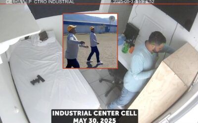 Bukele responds with video fact check after Kilmar Abrego Garcia claims prison torture