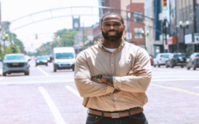 Republican Navy vet looks to take Dem stronghold seat with ambitious proposal