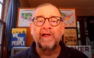 Dem strategist says party should ‘pray’ for ‘f*cking depression’ to get out of its ‘mess’