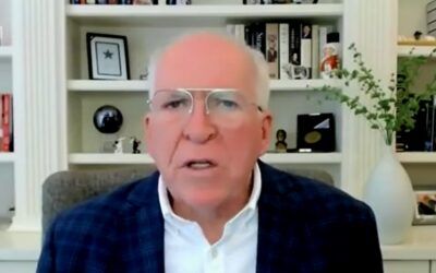 ‘I am clueless’: John Brennan plays dumb as feds zero in