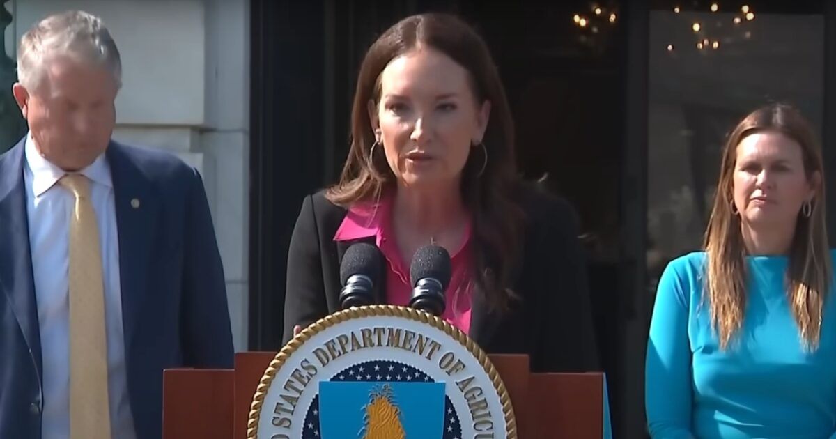 Brooke Appleton USDA to relocate thousands of employees, consolidate agency functions ...