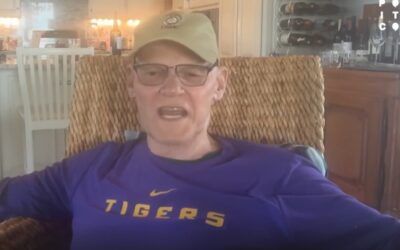 James Carville agrees Dem party has become ‘cracked-out clown car’