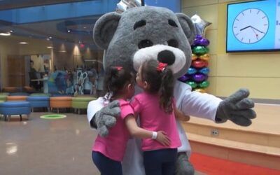Children’s National Hospital in DC announces end to gender transition medical interventions