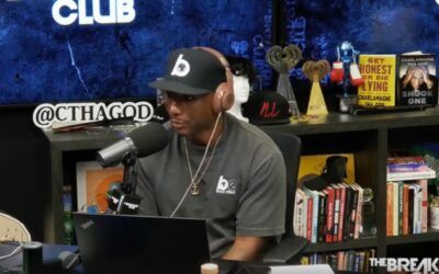 ‘Mindboggling’: Charlamagne says Obama’s call for Dems to ‘toughen up’ is too late