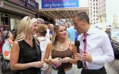 Colbert fans seem unaware how much CBS was losing on ‘Late Show’