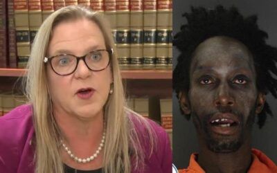 Dem DA could be ousted over plan to dismiss charges against trans sex offender who tried to kidnap 11-year-old boy