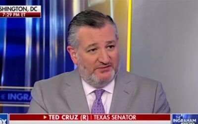 Ted Cruz explains why Obama’s immunity as president isn’t absolute