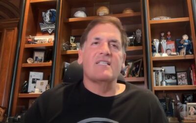 Mark Cuban warns Dems’ ‘Trump sucks’ mentality is not a winning strategy