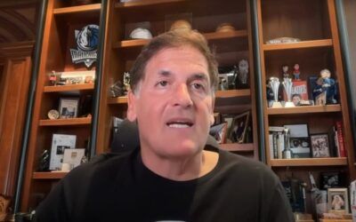 Mark Cuban rips Dems over lack of any message except ‘Trump sucks’