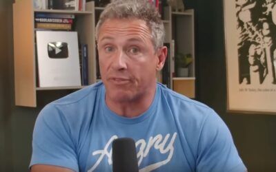 ‘Huge f*cking mistake’: Chris Cuomo goes on heated rant against viewers attacking Trump