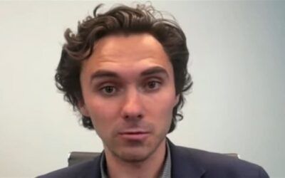 David Hogg whines about DNC ‘double standard’ in critique of ‘archaic’ restrictions