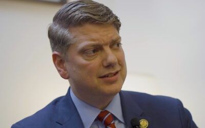 Exclusive: GOP rep touts how Alaska is key to unleashing American energy dominance