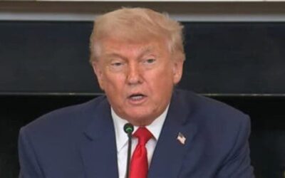 Trump set to make BIG policy change impacting Americans’ 401(k) plans – report