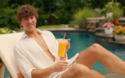 Dunkin’ Donuts tries its own ‘gene’ ad and the meltdowns begin all over again!