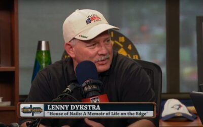 Former MLB All-Star champ says Hillary Clinton ‘has more confirmed kills than John Wick’