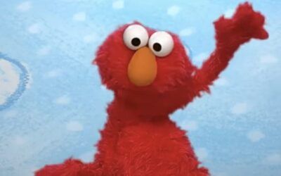 Elmo’s X account hacked by a real animal; messages about Trump, Jews and pedophiles are beyond VILE