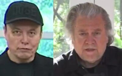 Bannon blasts Musk over call for third party, says he failed to deliver with DOGE
