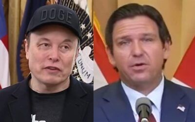 DeSantis praises Musk after his new party announcement, suggests approach that ‘would have a monumental impact’