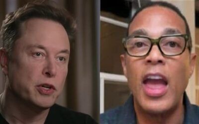 San Francisco judge greenlights Don Lemon’s lawsuit against Elon Musk and X