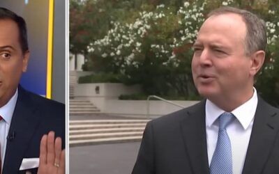 Adam Schiff has a ‘lot of issues’ in mortgage fraud case against him, prosecutor says