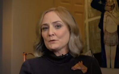 Fake news NYT flogs Trump-Epstein hoax with sleazy hit piece