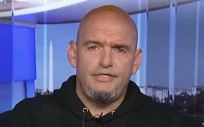 Fetterman backs bipartisan effort to keep cash king: ‘Every American should be able to use paper currency’