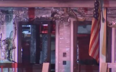 Fire at assisted living facility in Massachusetts kills 9, injures dozens