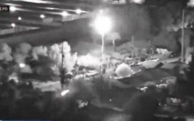 Drones deployed in California to nab residents who use ‘illegal’ fireworks
