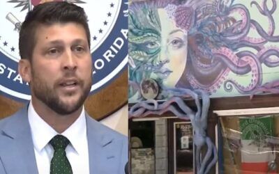 Florida AG launches probe of wine bar’s illegal Pride month celebration