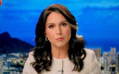 Tulsi Gabbard says Obama and ‘propaganda media’ deflect from one important fact on Russia collusion narrative
