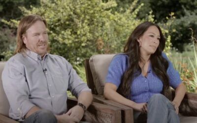 Chip Gaines responds to backlash after being called out by The Babylon Bee’s managing editor over same sex casting