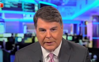 Gregg Jarrett accuses Obama CIA director of launching ‘vast conspiracy’ to ‘falsely smear’ Trump