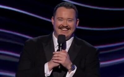 Shane Gillis delivers epic ESPYs opening monologue and no one is safe