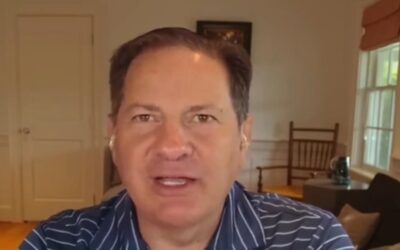 ‘It’s madness!’: Mark Halperin slams NYT for leaving out key voices in Biden autopen story