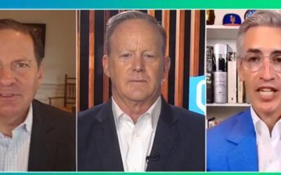 Halperin, Spicer, ex-dem strategist explain why Dems’ Epstein files push could backfire on them