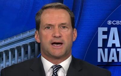 Top House Intel Dem warns someone is ‘going to get hurt’ over release of Obama-Deep State docs