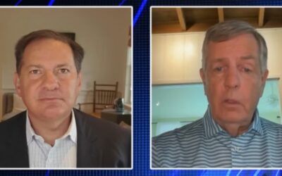 Brit Hume explains why Biden’s autopen story is much more serious than NBC News suggests