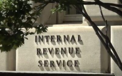 Conservative group takes on IRS a decade after Obama-era scandal and ‘vague’ standard