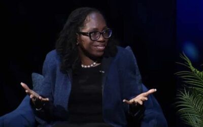 Liberal media covers for Justice Ketanji Brown Jackson’s embarrassing inexperience with this new glorified label