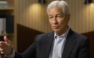 Jamie Dimon blasts ‘Marxist’ Zohran Mamdani and ‘idiot’ Dems: ‘Big hearts and little brains’