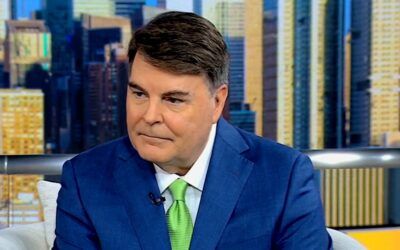 ‘Manipulated the system’: Gregg Jarrett accuses former CIA, FBI directors of framing Trump with phony dossier