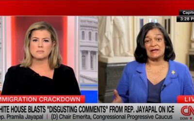 Dem rep claims people have cried on her shoulder over how much they hate the ‘big, beautiful bill’