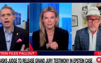 Scott Jennings dumps cold water on Dem strategist’s argument suggesting trump voters will sit out 2026 election