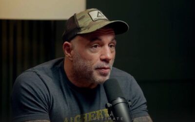 Joe Rogan explains why he interviewed Trump in 2024 after previously saying he didn’t want to ‘help him’