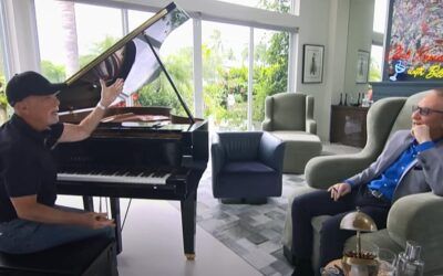 Billy Joel tells Bill Maher he’s over what ‘woke’ people think of him